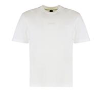 Boss - Tee 10 T-Shirt - - Tops - Herren - Weiß - 2XS