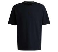 BOSS Tee 10 TL 10269911 01 Shirt Dark Blue402 M