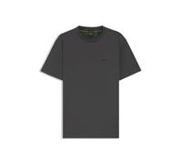 BOSS Saggy Tee T-Shirt dunkelgrau - S