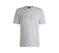 BOSS Tee DropNeedle, Light/Pastel Grey54, M