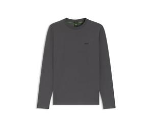 BOSS Tee Long 10256064 01