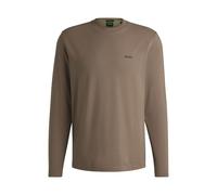 BOSS Tee Long, Light/Pastel Green335, M