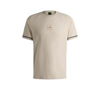 BOSS Tee Rib AC 10270236 01