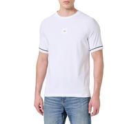 BOSS Tee Rib AC 10270236 01