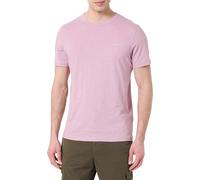 Boss Tegood 10240843 Kurzarm-t-shirt 2XL Light / Pastel Purple