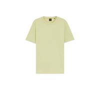 BOSS T-shirt Tegood Lime - Größe XL Gelb XL