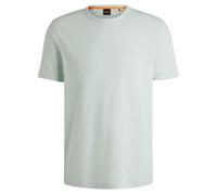 BOSS Herren T-Shirt TEGOOD, bleu, Gr. M