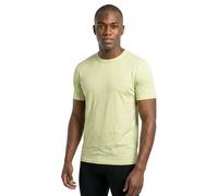 BOSS T-shirt Tegood Lime - Größe M Gelb M