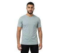 BOSS Tegood T-Shirt blau/grau - XXL