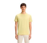 BOSS Orange T-Shirt Herren gelb, XXL