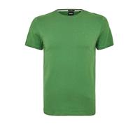 Boss - "Tessler 33" T-Shirt für Herren, Regulär (Grün) S