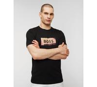 Boss Tessler T-shirt 50486210-1 Schwarz XL