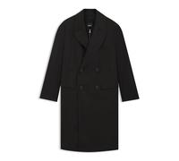 BOSS THE CHANGE HeiQ AeoniQ™ wasserabweisender Mantel mit herausnehmbarer Weste - Style C-CALE-DB-3in1251BTC, 50552277 Schwarz 50