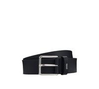 BOSS Ther-BOSS-Piq_Sz35 Belt W80 Dark Blue