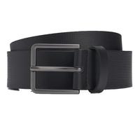 BOSS Ther-Tx_Sz35 Leather Belt W105 Black