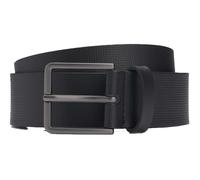 BOSS Ther-Tx_Sz35 Leather Belt W115 Black
