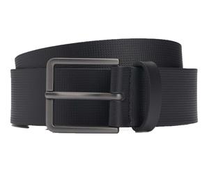BOSS Ther-Tx_Sz35 Leather Belt W90 Black