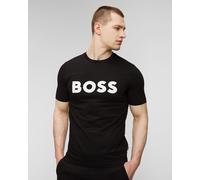 Boss Tiburt T-shirt 50486200-1 Schwarz L