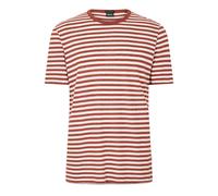 Boss - "Tiburt" T-Shirt für Herren (Braun) L