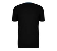 Boss - "Tiburt" T-Shirt für Herren, Regulär (Schwarz)