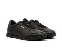 Boss Titan Lederschuhe für Herren in Schwarz EU 43 / UK 9