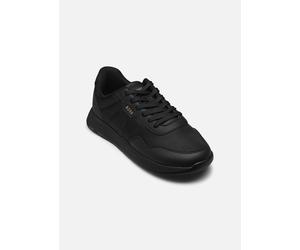 BOSS - Titanium_Runn_nypuN - Schwarz - Sneaker - Größe 46