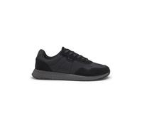 BOSS Sneaker Titanium_Runn_sdnypa in Schwarz 45