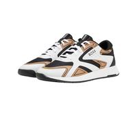 Boss - "Titanium" Sneaker für Herren (Beige) EU 39/UK 6