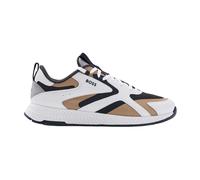 Boss - "Titanium" Sneaker für Herren, Leder (Beige) EU 39/UK 6