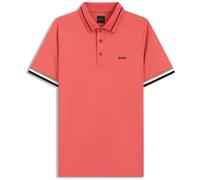 Boss Toc Court 10282159 Green Kurzarm-poloshirt