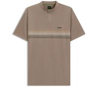 Boss Toc Court 2 10280486 Green Kurzarm-poloshirt