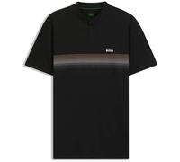 Boss Toc Court 2 10280486 Green Kurzarm-poloshirt