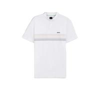 Boss Toc Court 2 10280486 Green Kurzarm-poloshirt