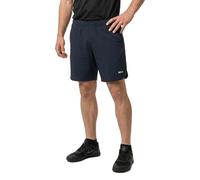 BOSS Green Regular Fit Sportshorts Modell 'JT_TOC GAME' in Marine, Größe XXL
