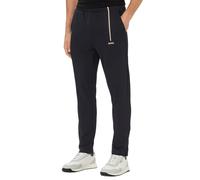 BOSS Active Jogginghose aus thermoregulierendem Stretch-Gabardine - Style JT_TOC Game, 50563330 Schwarz L