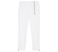 BOSS Active Jogginghose aus thermoregulierendem Stretch-Gabardine - Style JT_TOC Game, 50563330 Weiß M