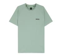 BOSS Spin T-Shirt Herren-salbei in salbei, Größe: M