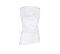 BOSS Top EMIAKA weiss | XS