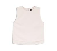 BOSS Top mit offenem Rücken - Style Bliny, 50558467 Hellrosa 36