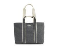BOSS Women Palmah - Shopper 39 cm (dark grey)