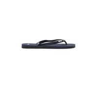 BOSS Flipflops mit Logo-Riemen - Style Tracy_Thng_rblg_N, 50498208 Dunkelblau 39/40