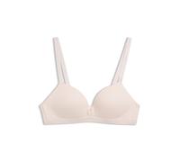 BOSS Triangel-BH aus Stretch-Jersey mit Logo-Riemchen - Style TRIANGLE PADDED CI, 50502739 Hellrosa M