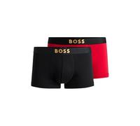 BOSS Trunk 2P Rib Gift