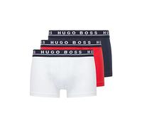 BOSS Trunk 3P CO/EL