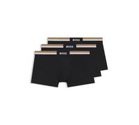 BOSS Trunk 3P Motion