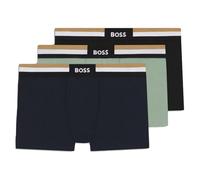 BOSS Trunk 3P Motion