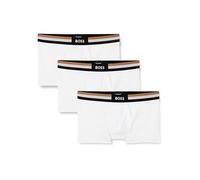 BOSS Trunk 3P Motion