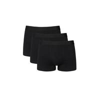 Boss One 10272529 Trunk Boxershorts 3 Einheiten L Black