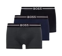 BOSS Trunk 3P Organic CO