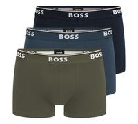 BOSS Trunk 3P Power